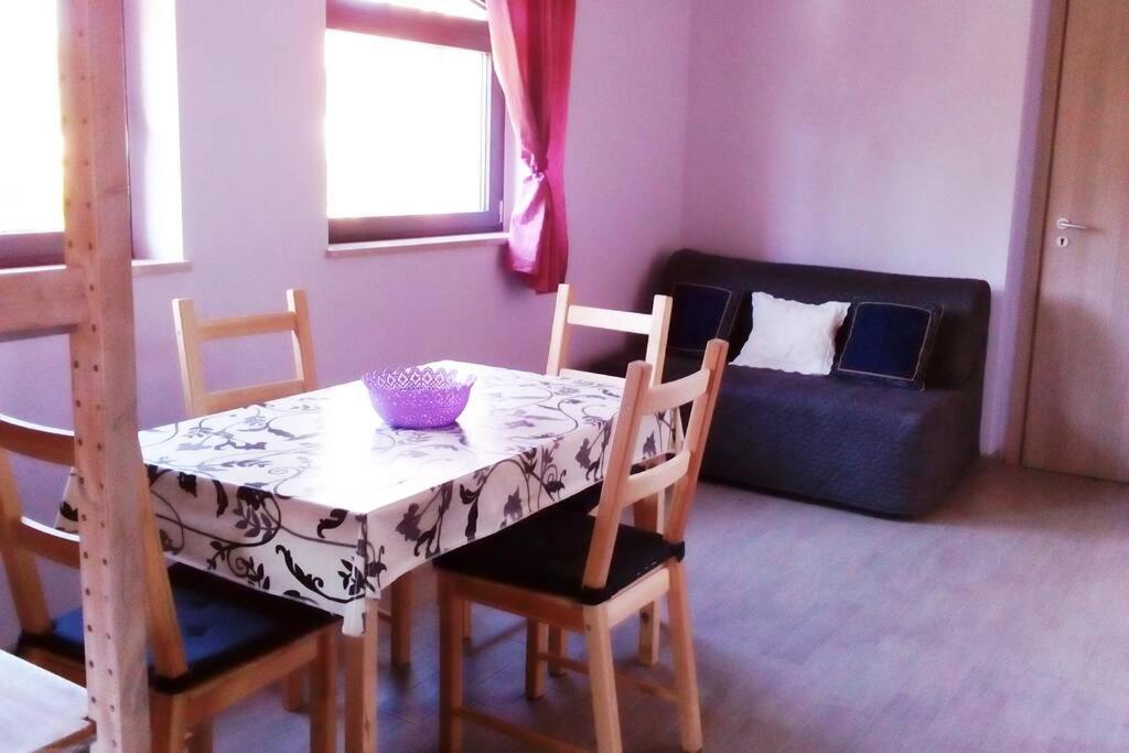 Appartement Residenza Flores à Pescara Extérieur photo