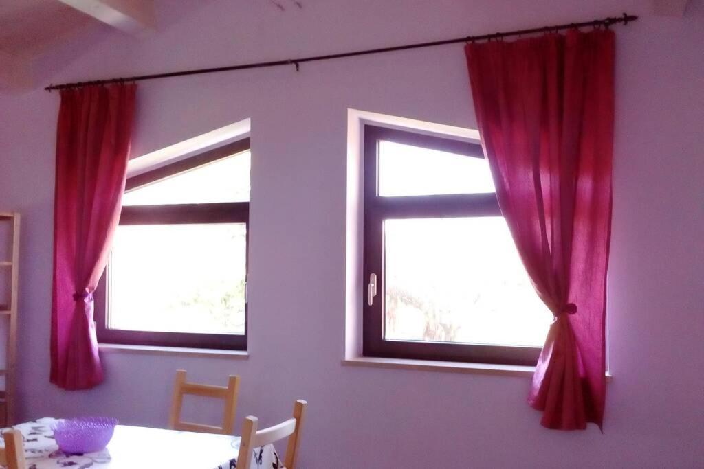 Appartement Residenza Flores à Pescara Extérieur photo