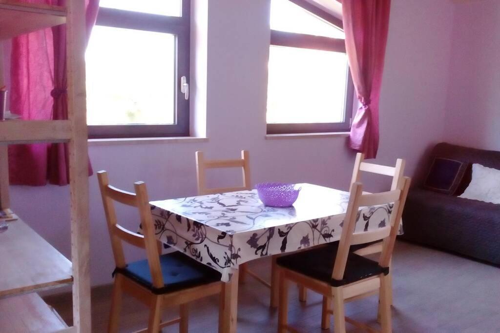 Appartement Residenza Flores à Pescara Extérieur photo