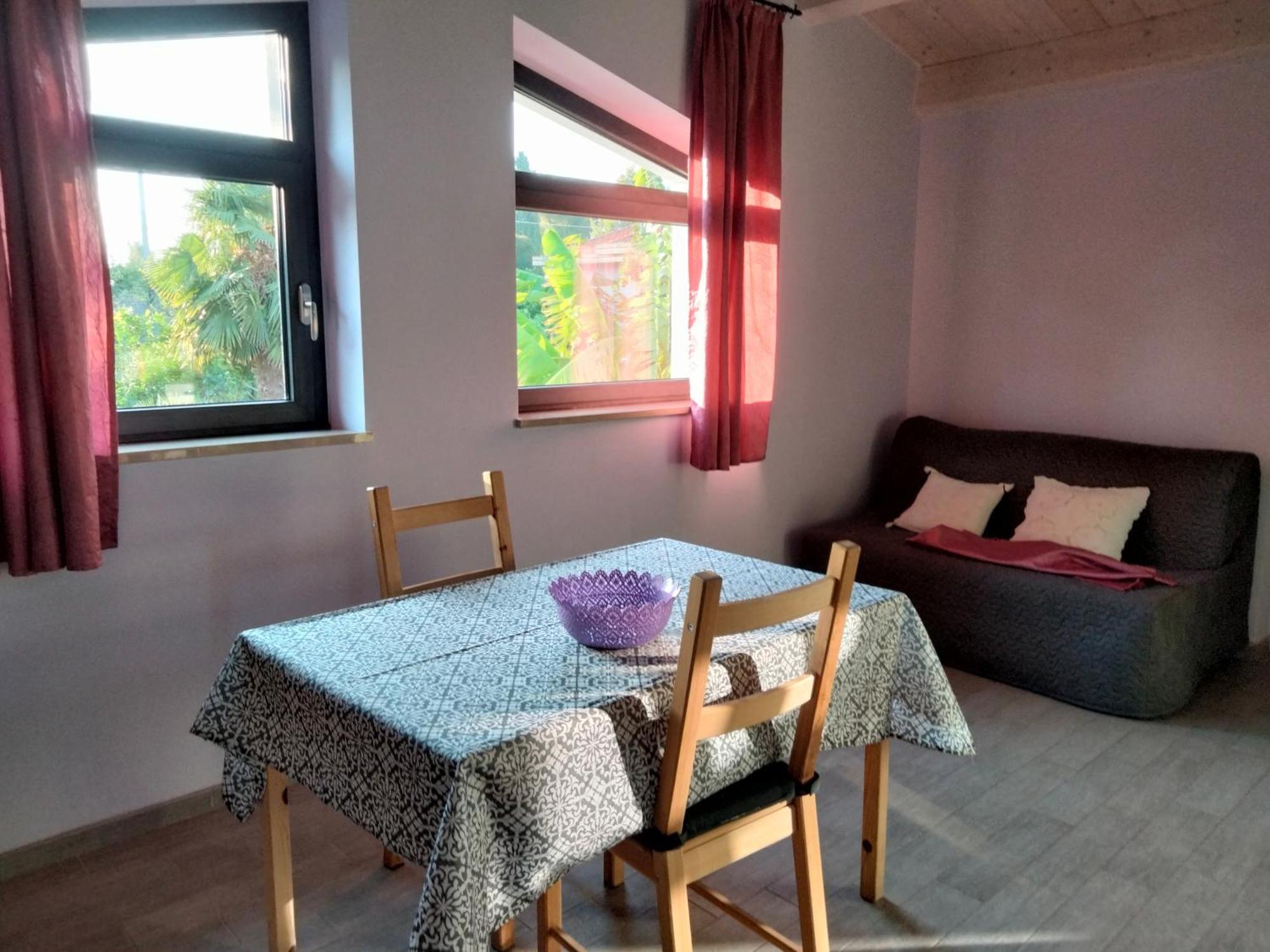 Appartement Residenza Flores à Pescara Chambre photo